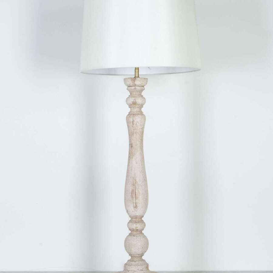 Mid 20th Century Table Lamp