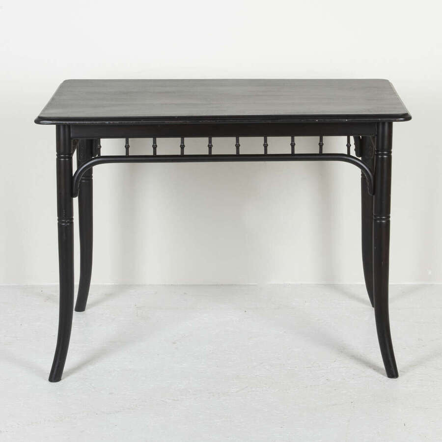 Late 19th Century English Side / Centre Table