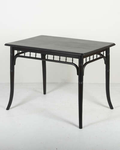 Late 19th Century English Side / Centre Table