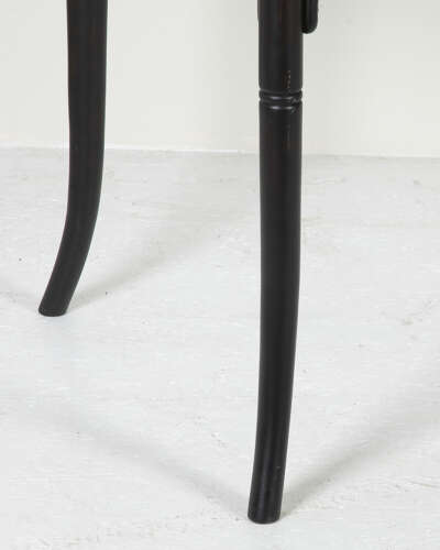 Late 19th Century English Side / Centre Table
