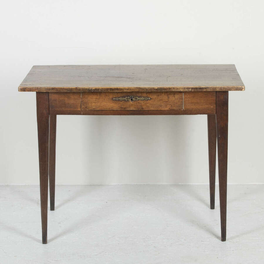 Late 19th Century French Side Table