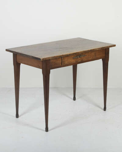 Late 19th Century French Side Table